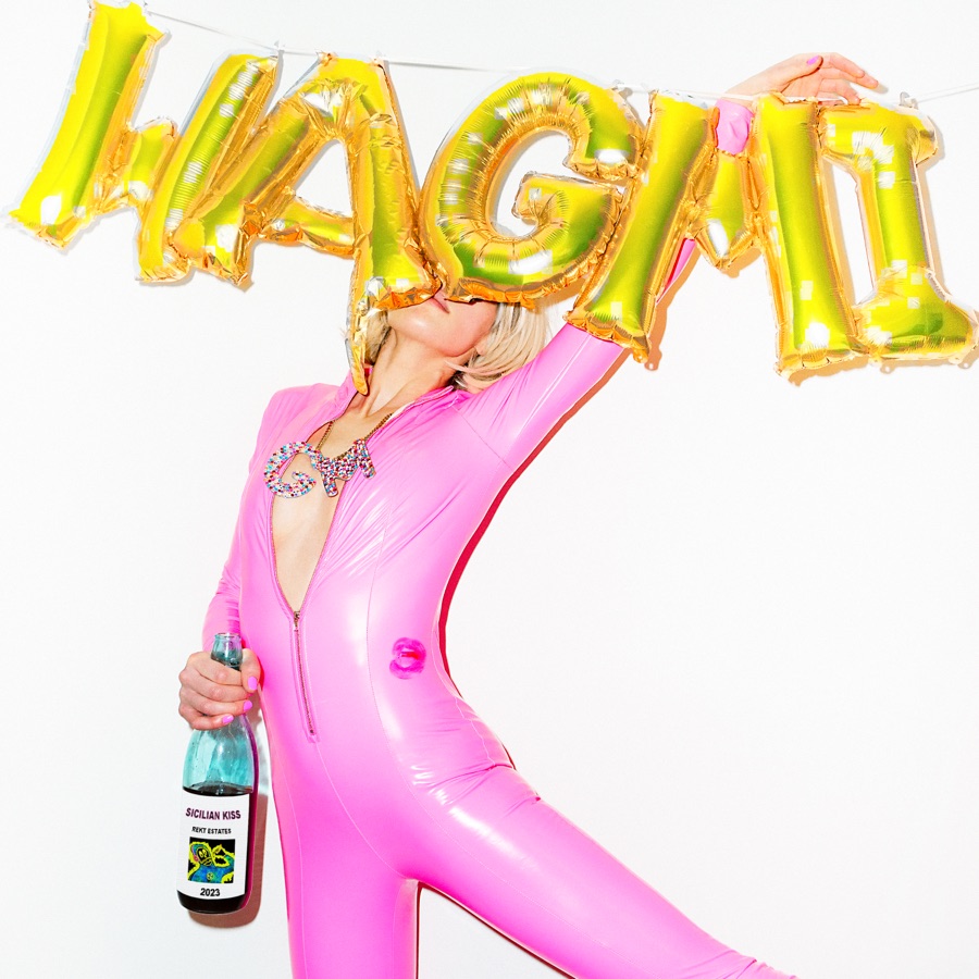 Treat meme: WAGMI